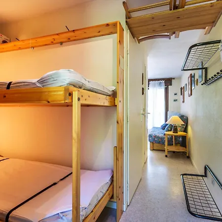 Studio La Clusaz, 1 Piece, 3 Personnes - Fr-1-437-22 Apartment *