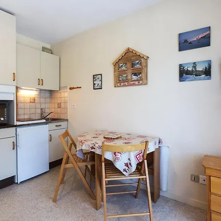 Studio La Clusaz, 1 Piece, 3 Personnes - Fr-1-437-22